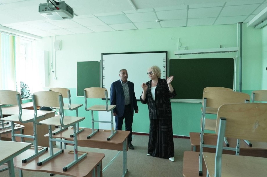 Школа «Деловой России»: камчатских школьников научат строить бизнес. zskk.ru. Фотография 2