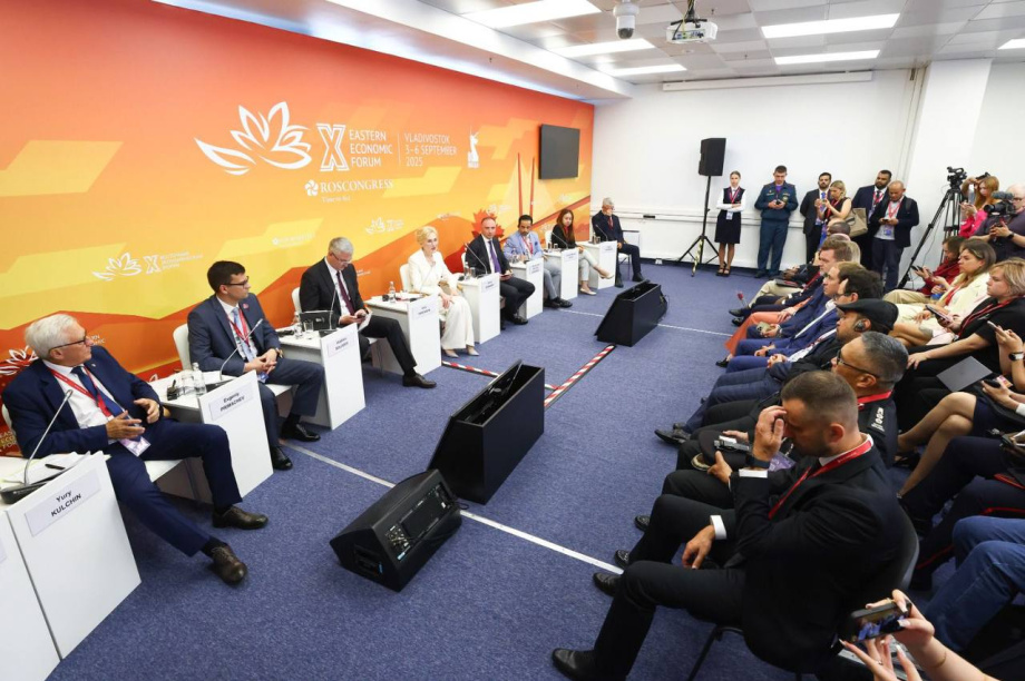 Яровая предложила доработать нормативы для повышения сейсмобезопасности на Дальнем Востоке. . Фотография 3