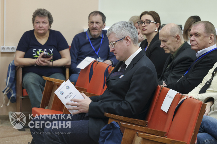 Вулканологи Камчатки открывают новый этап в науке. Фото: «Камчатка Сегодня». Фотография 16