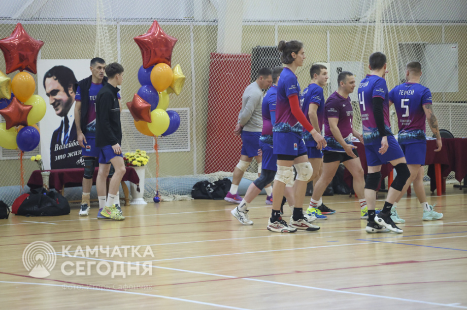 XXXI Открытый краевой турнир памяти Таранца подвел итоги. Фото: Игорь Сафончик. Фотография 24