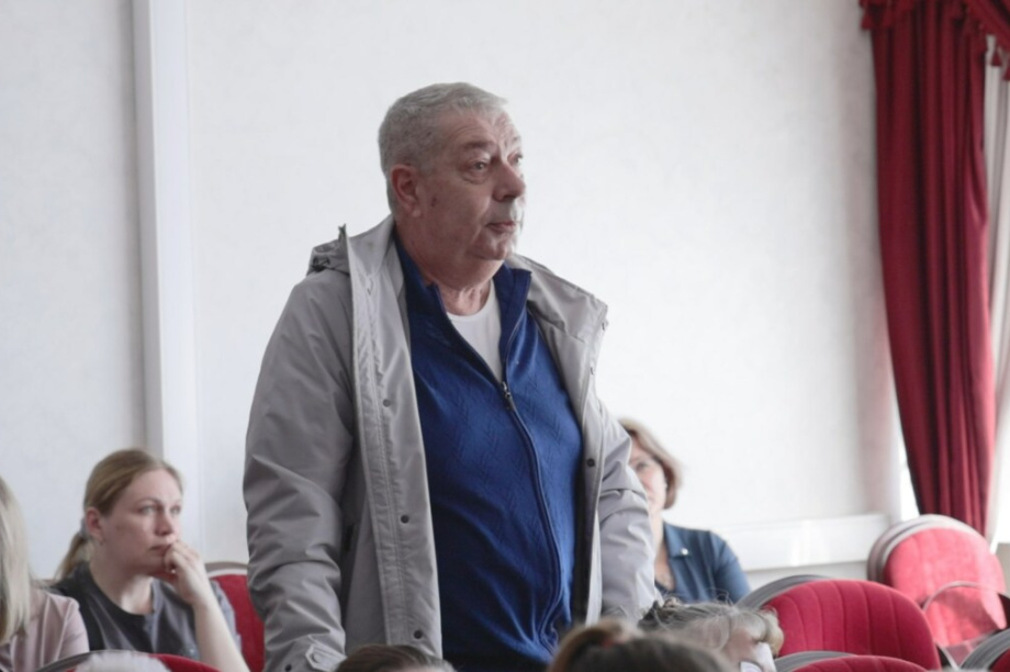 На Камчатке приобретут рентгеновский аппарат для городской больницы №2. . Фотография 3