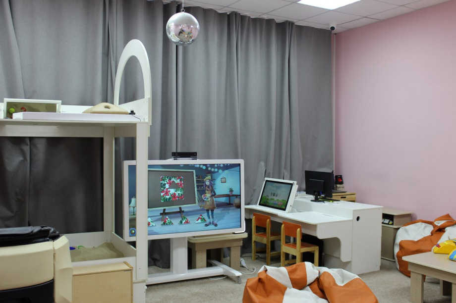 Первый Центр дневного пребывания для молодых инвалидов открыли на Камчатке. Фото: kamgov.ru. Фотография 12