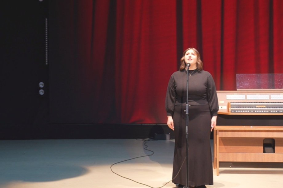 Новое оборудование появилось в Камчатской филармонии по нацпроекту «Семья». Фото: kamgov.ru \ Камчатская филармония. Фотография 3