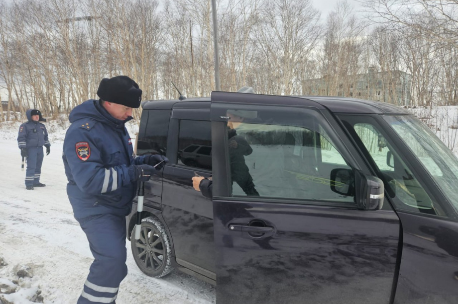 Полицейские Камчатки активизировались в борьбе с «закладчиками». Фото: УМВД России по Камчатскому краю. Фотография 5
