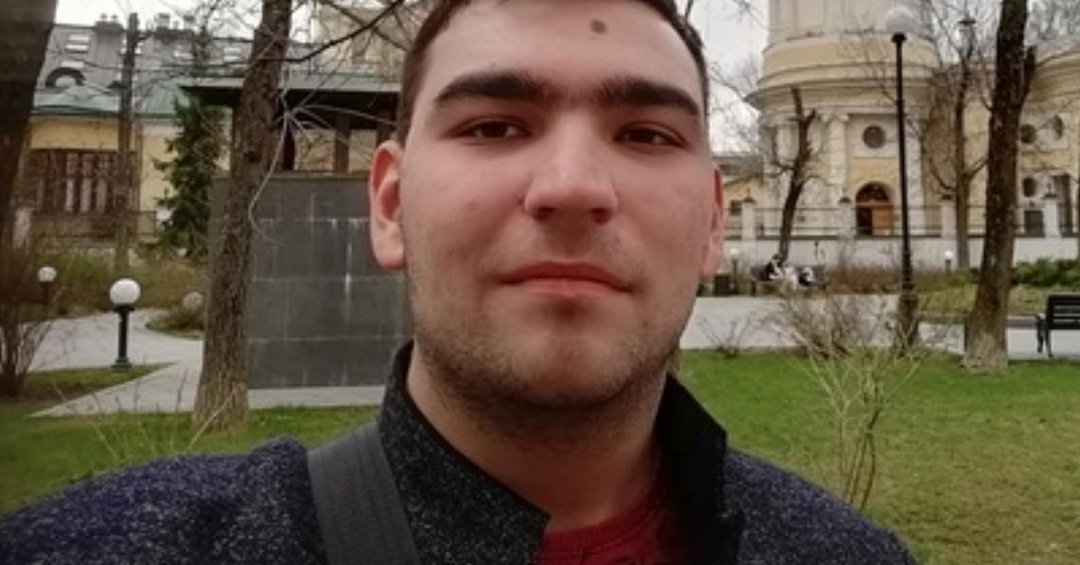 Kamchatka Student Wins Eternal Contribution Award