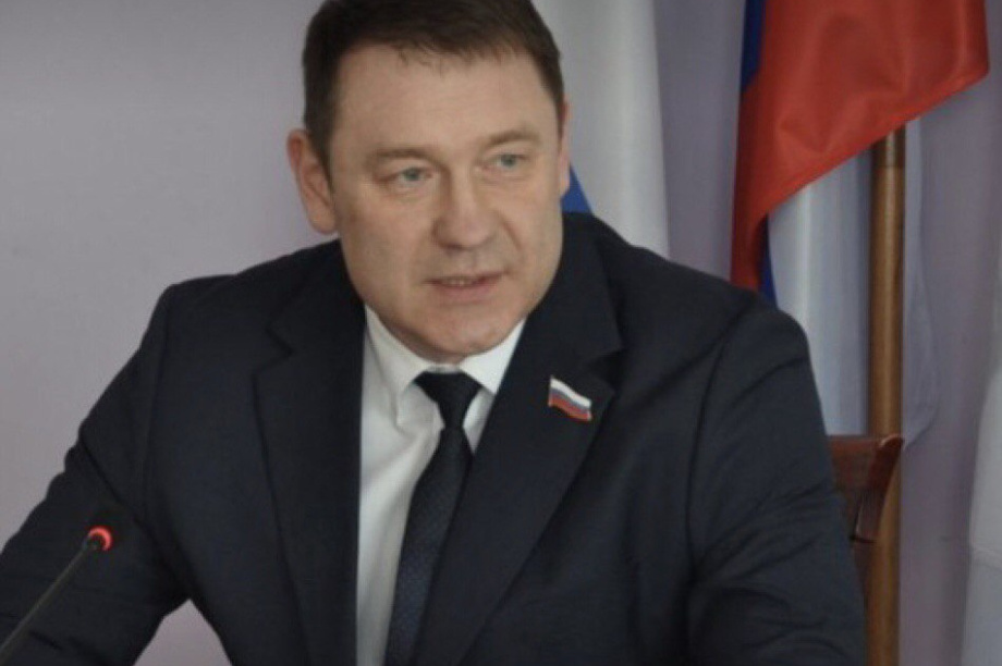 Циклон в Петропавловске: Андрей Воровский назвал проблемные участки дорог. Телеграм-канал Андрея Воровского