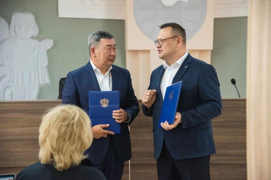 На Камчатке внедряют удаленный мониторинг давления . kamgov.ru