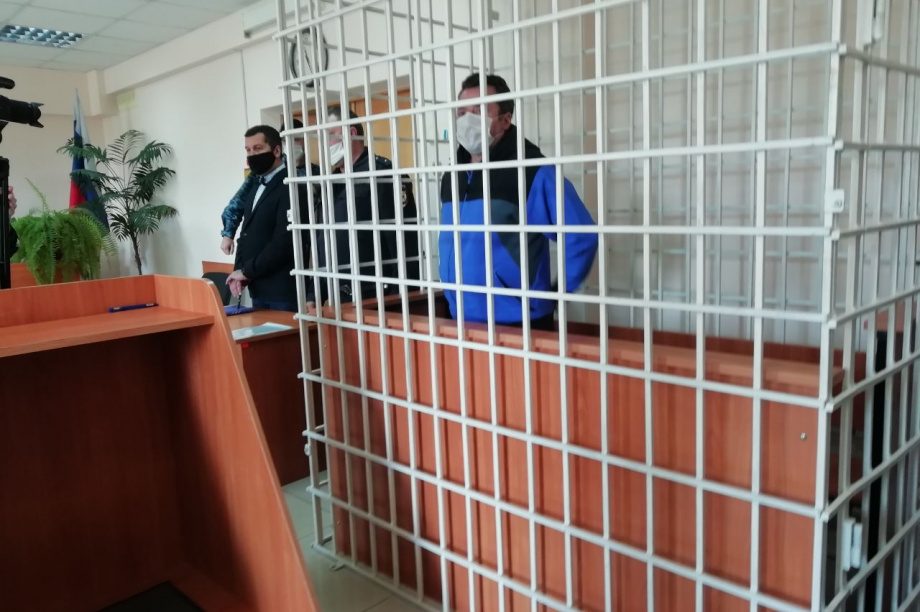Прокуратура на Камчатке обжаловала приговор миллионеру Редькину . Фото: ИА "Камчатка" /архив 