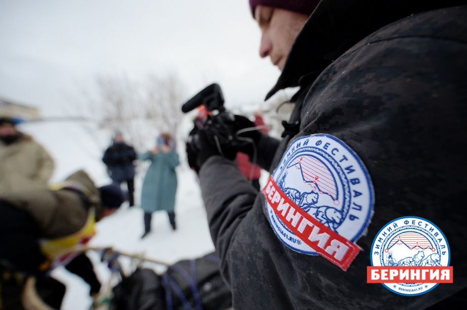 Подведены итоги девятого этапа «Берингии». Фото: Василий Русин. Фотография 8