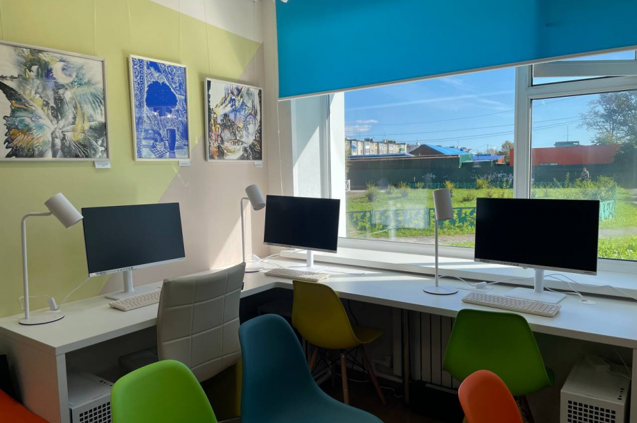 Солодов отправляет артистов на Север. Фото: Павел Крюков. Фотография 9