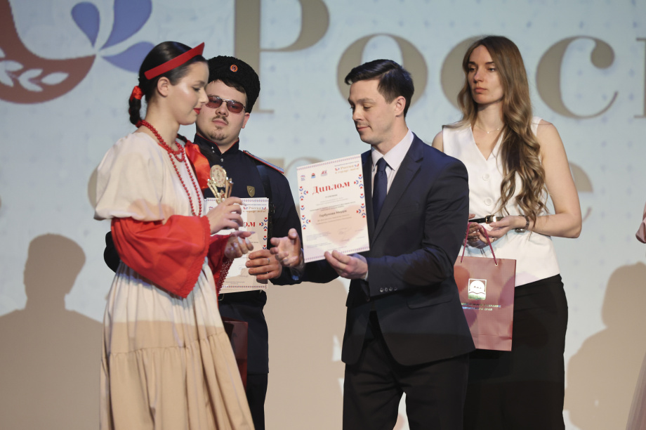 Названы победители фестиваля «Россия в сердце моём». Фото: «Камчатка Сегодня» \ Игорь Сафончик. Фотография 55