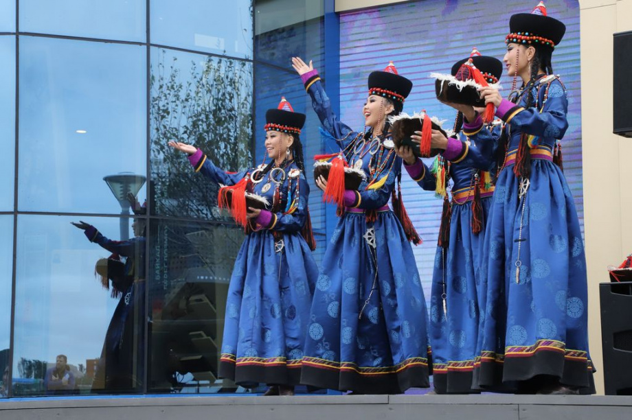 Восточный экономический форум. Фоторепортаж. Фото: Виктор Гуменюк\ИА "Камчатка". Фотография 83