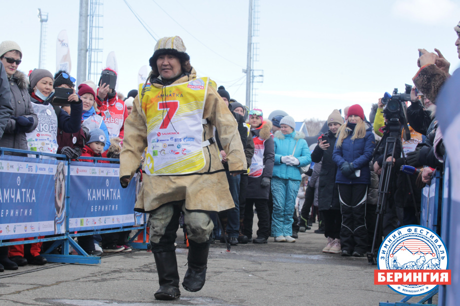 «Берингия-2021». Фото: Виктор Гуменюк. Фотография 36