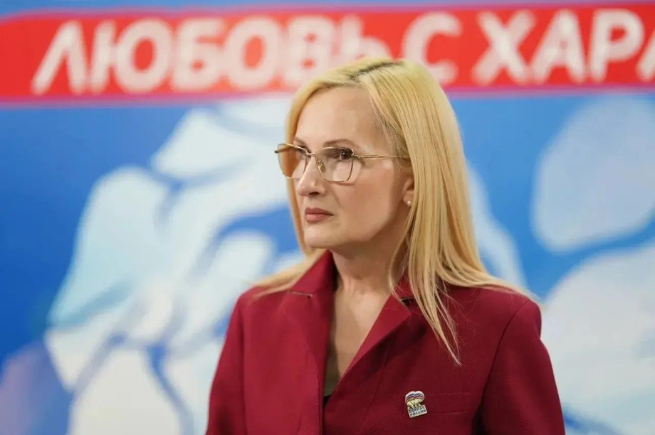 Ирина Яровая внесла конкретные предложения в Народную программу «Единой России» Камчатки. 