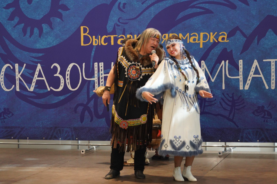 Интерактивную этническую карту представят жителям и гостям Камчатки. Фото: kamgov.ru