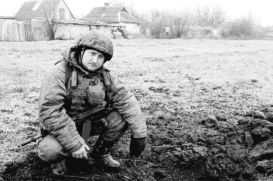 Энергоподстанция «Морозная» на Камчатке получила имя героя СВО. Фото:соцсети, пресс-служба «Камчатскэнерго». Фотография 2