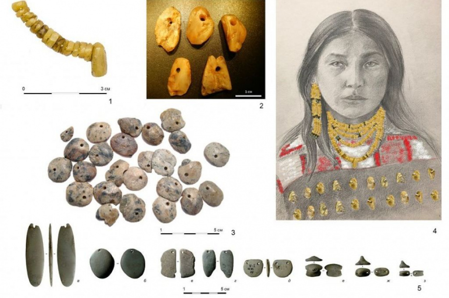 Археолог расскажет о древнейшем искусстве Камчатки на всемирном конгрессе в Турции. Фото: Ирина Понкратова, magadanpravda.ru