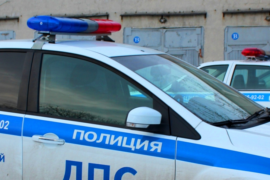 Подростка на Камчатке оштрафовали на 30 тыс рублей за вождение чужой машины. Фото: ИА "Камчатка"/архив