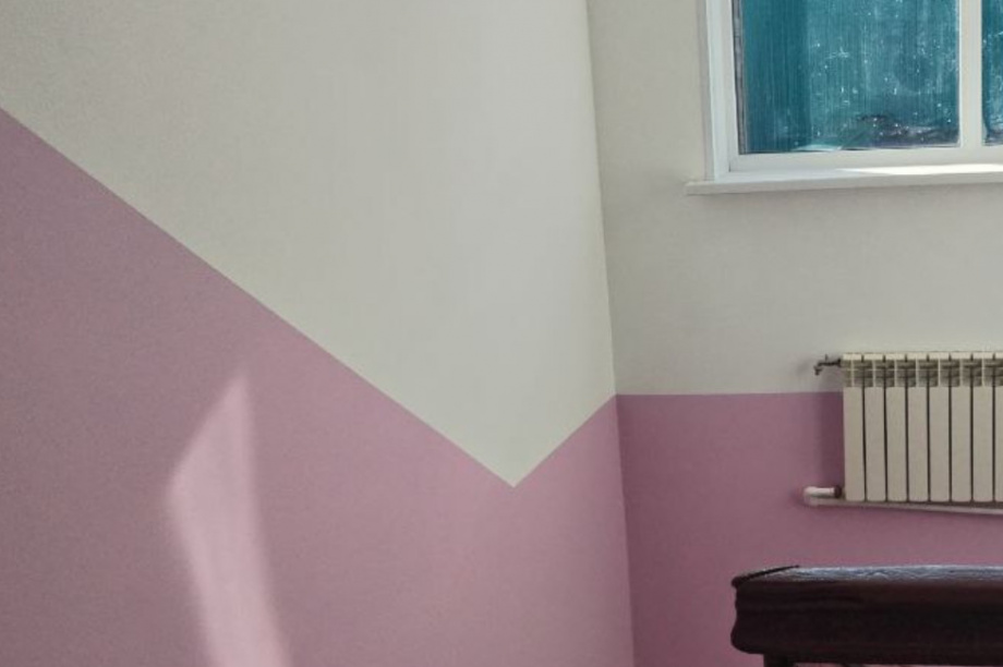 В рамках национального проекта «Культура» на Камчатке ведётся ремонт четырёх сельских ДК. Фото: kamgov.ru. Фотография 2