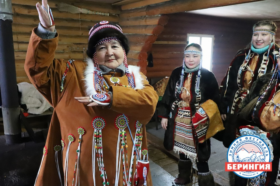 Кубок «Берингийского единства». Фото: Виктор Гуменюк. Фотография 23