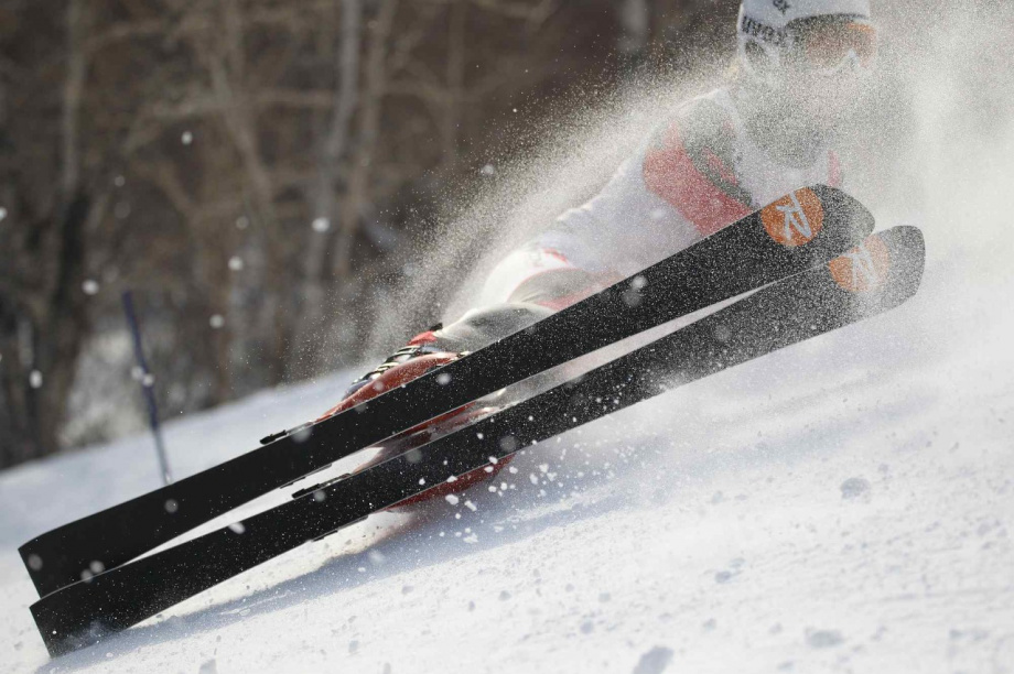 Международные соревнования по горнолыжному спорту пройдут на Камчатке в марте. 