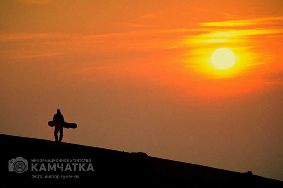 Всемирный день фотографии отмечает Камчатка. Фото: Виктор Гуменюк. Фотография 83