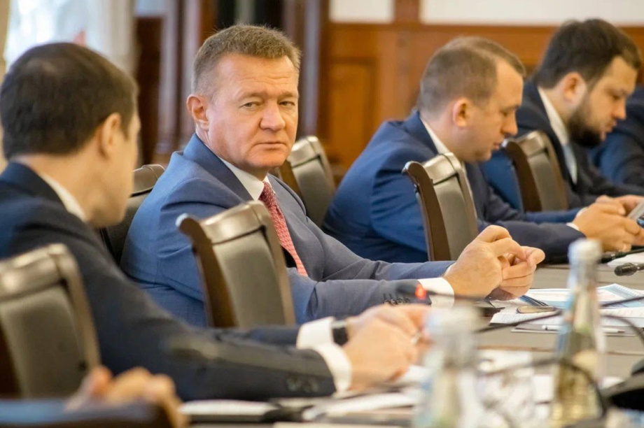 Федеральной поддержкой в развитии транспортной доступности Камчатки заручился глава края. фото: kamgov.ru