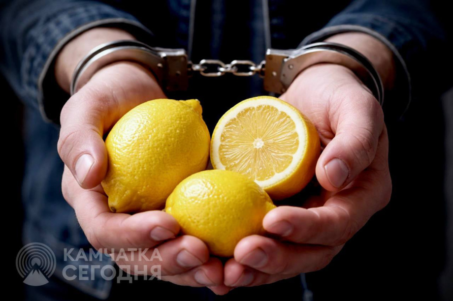 Государственный инспектор на Камчатке получил восемь лет за взятку в 2,5 млн рублей. Фото: ИА "Камчатка"