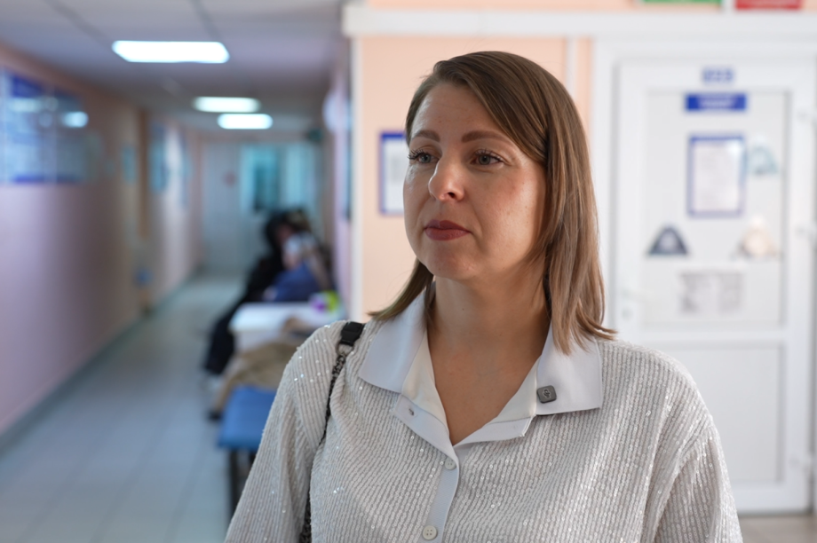 Детские стоматологи из Москвы, чей приезд организовала Ирина Яровая, за первую неделю приемов оказали помощь 687 детям Камчатки. . Фотография 2