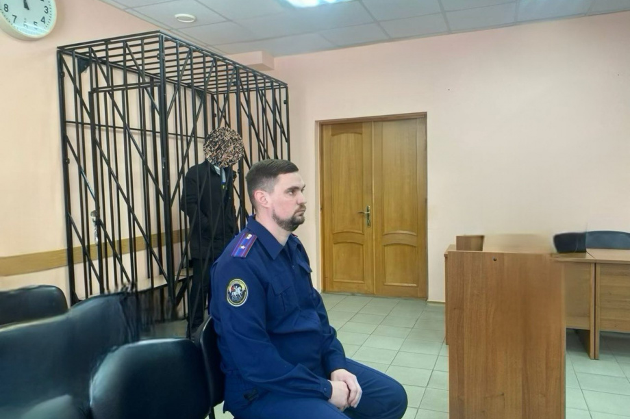 Житель Камчатки под веществами травмировал сотрудницу полиции. Фото: СУ СК России по Камчатскому краю