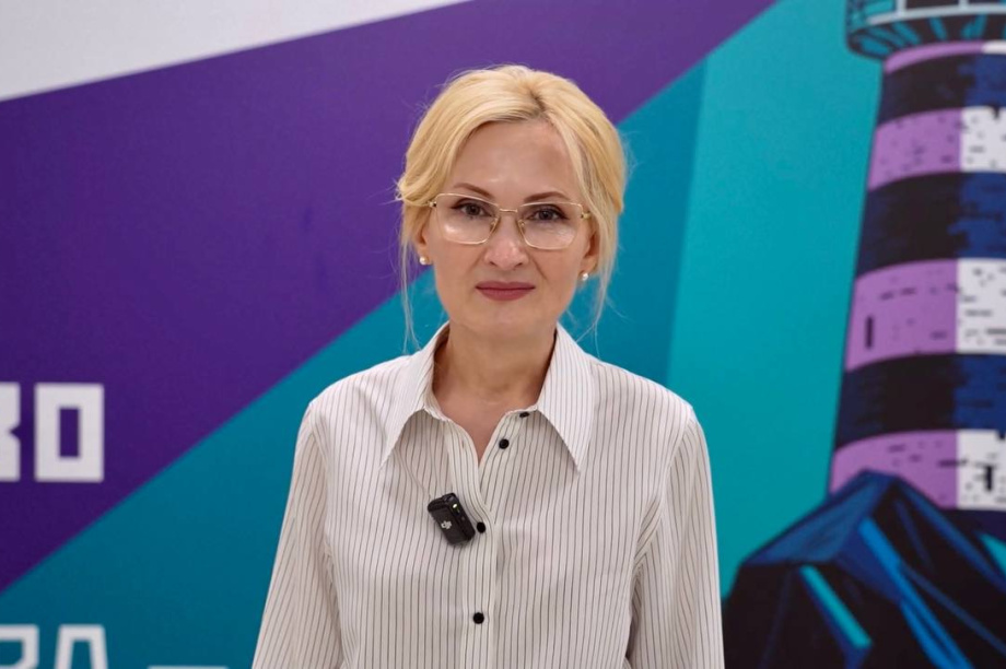 Ирина Яровая поздравила жителей краевой столицы . 