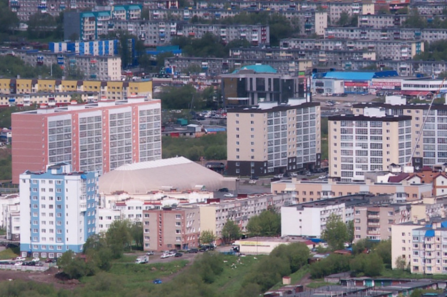 Арендное жильё на Камчатке: возможности для инвесторов и жителей . Фото: «Камчатка Сегодня» (архив)