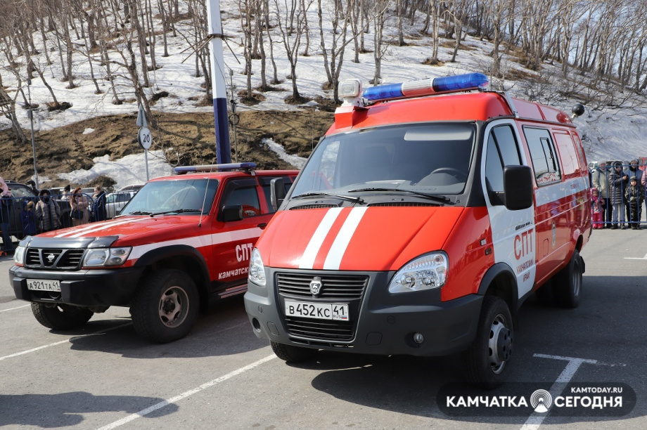 Праздник воды, огня и пены. Фото: Виктор Гуменюк. Фотография 4