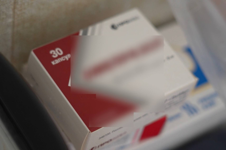 83-летняя жительница Камчатки получает льготные лекарства только с помощью депутата Яровой. . Фотография 3