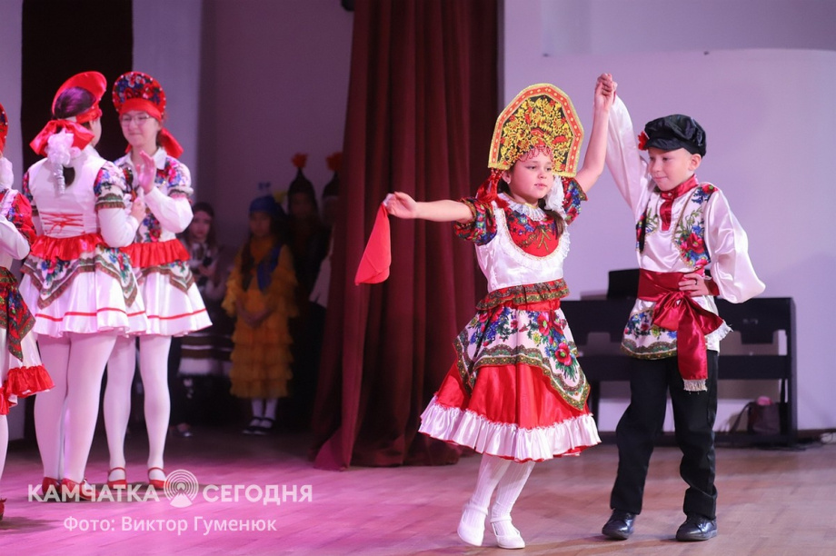 Фестиваль-конкурс «В объективе – многоликая Камчатка». Фоторепортаж. Фото: Виктор Гуменюк\ИА "Камчатка". Фотография 30