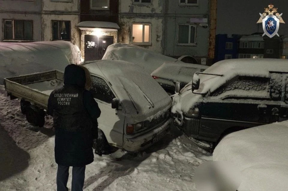 На Камчатке начался суд над водителем, сбившим насмерть девочку. Фото: Следственный комитет