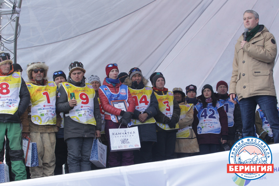 «Берингия-2021». Фото: Виктор Гуменюк. Фотография 54