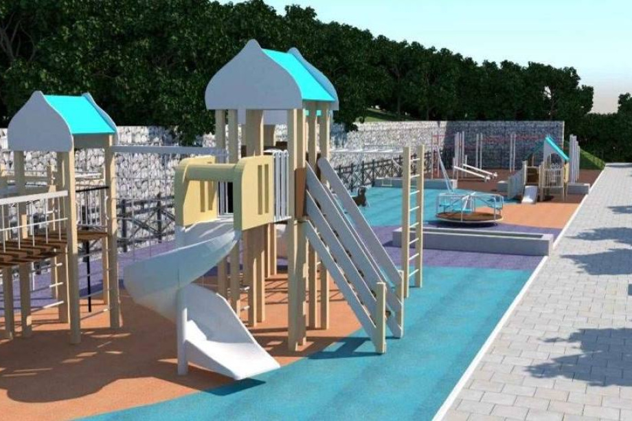 Жители Камчатки выбирают объекты для благоустройства. . Фотография 2