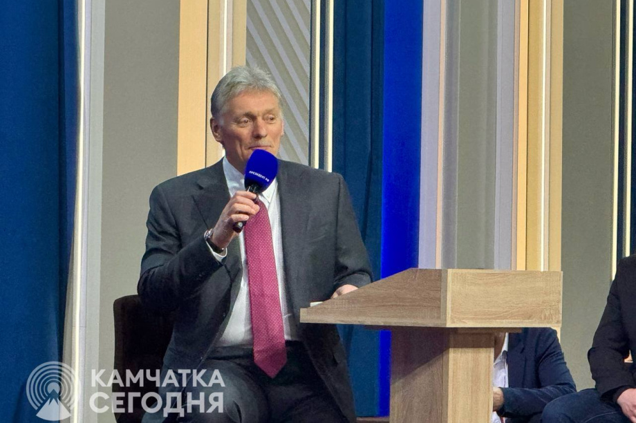 "Послание потомкам": о чем говорит Путин будущим поколениям россиян (фоторепортаж). . Фотография 11