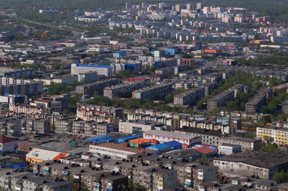 Представители 30 сибирских и дальневосточных городов встретятся в Петропавловске-Камчатском. Фото: Дума ПКГО