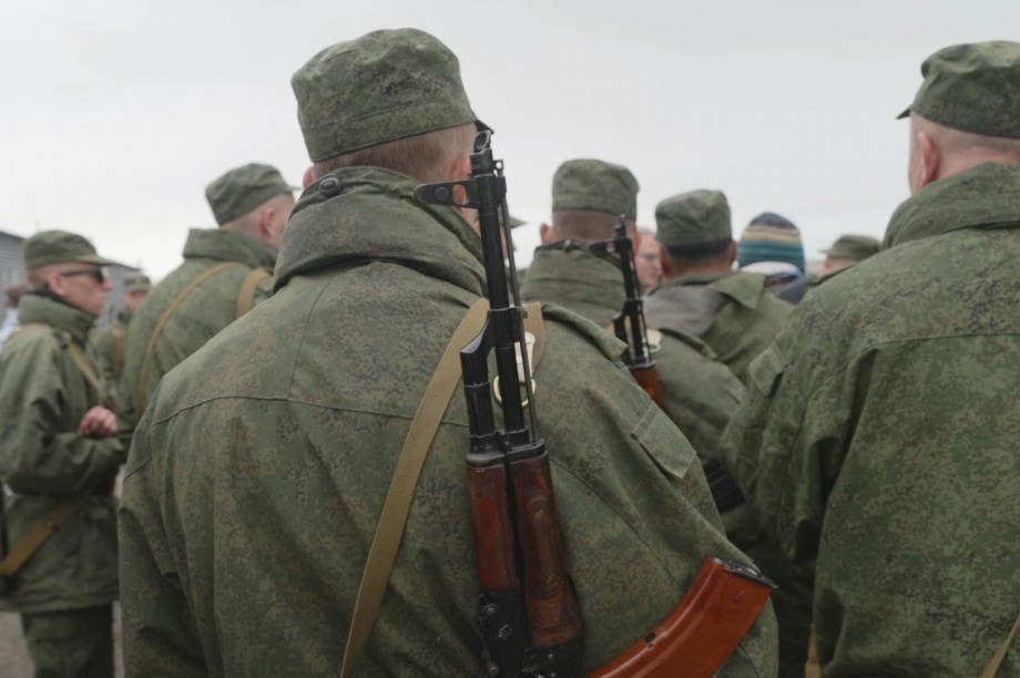 Частичная мобилизация на Камчатке практически завершилась – Солодов. Фото: kamgov.ru