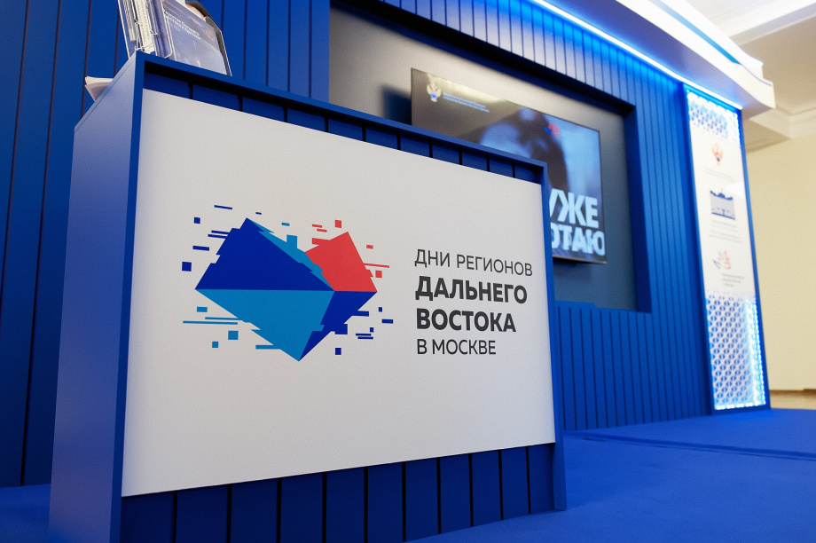  Камчатка представила свои проекты на выставке в Госдуме. Фото: kamgov.ru. Фотография 6