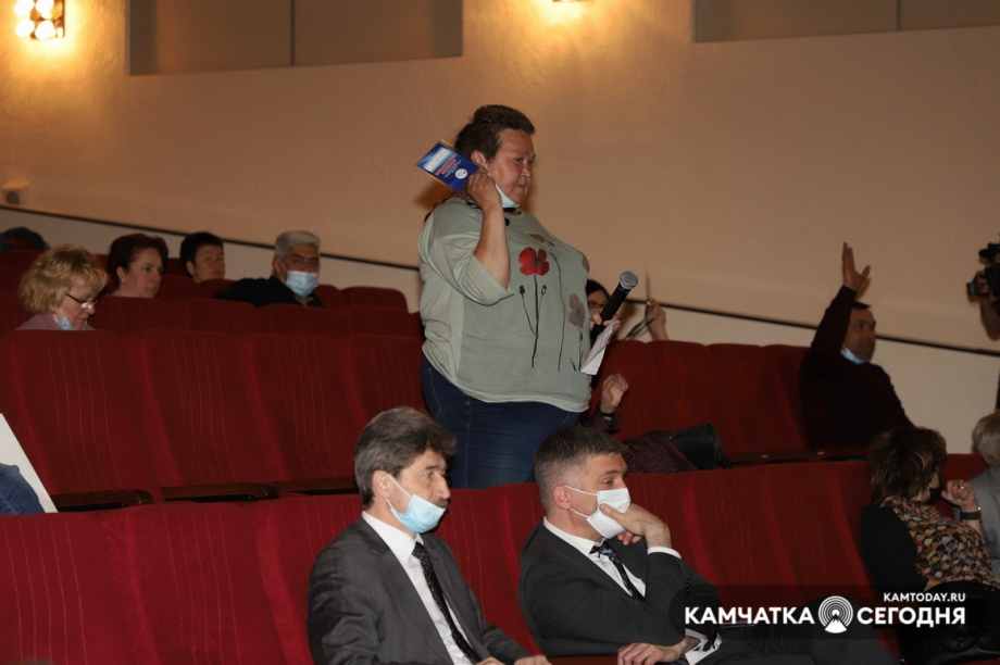 Форум КМНС. Фото: Виктор Гуменюк. Фотография 33