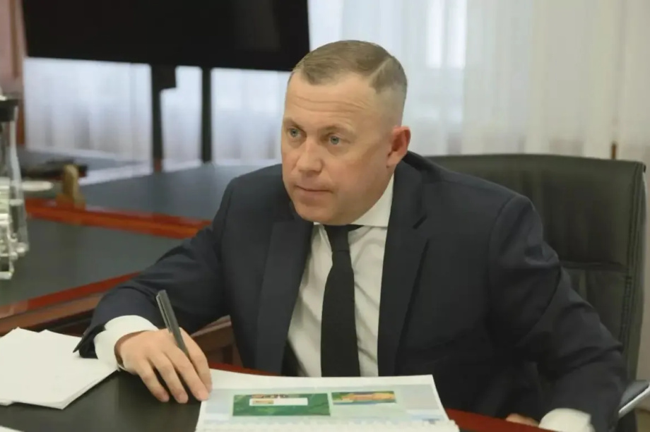 Николай Сепко возглавил Министерство по ЧС Камчатского края . kamgov.ru