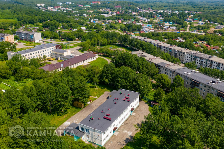 Юннаты из Термальненской школы примут участие в экофоруме. Фото: Виктор Гуменюк. Фотография 1