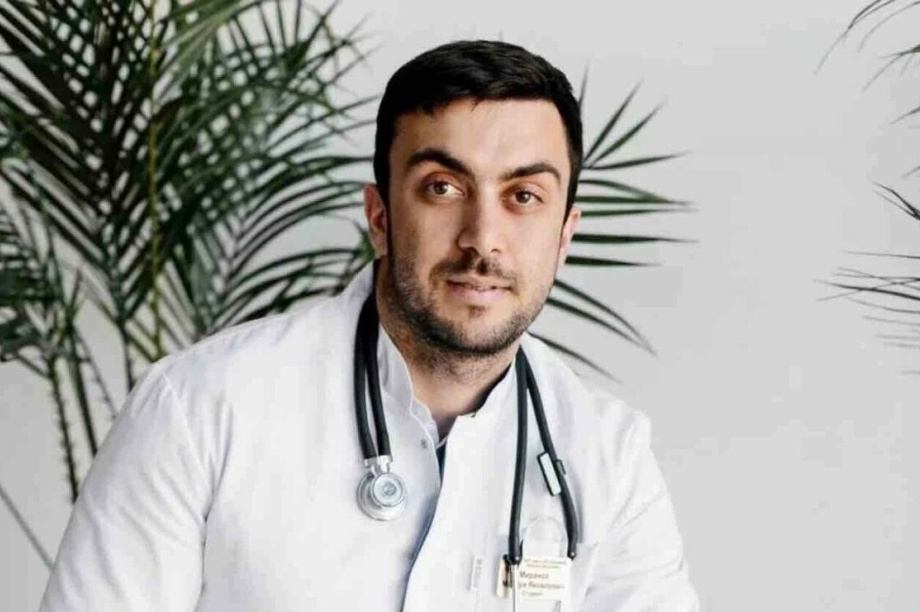 Штат Вилючинской больницы на Камчатке пополнился высококвалифицированным акушером-гинекологом. Фото: kamgov.ru