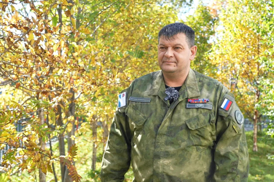 «Это не только победа на выборах, это благодарность жителей»: камчатцы об Ирине Яровой. . Фотография 7