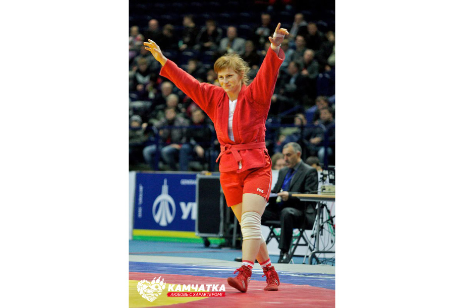 Камчатка - любовь с характером: «Сердце Прометея» . . Фотография 5