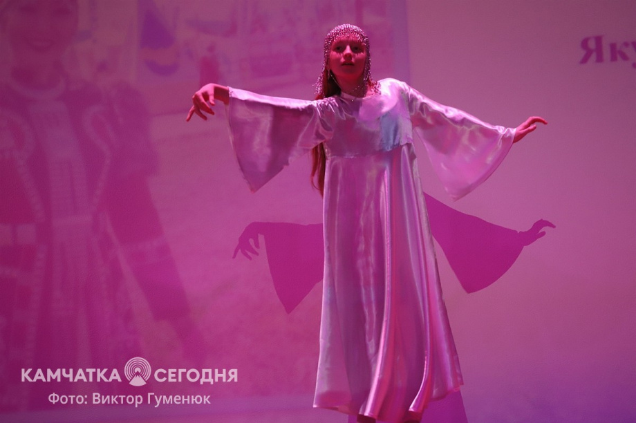 Фестиваль-конкурс «В объективе – многоликая Камчатка». Фоторепортаж. Фото: Виктор Гуменюк\ИА "Камчатка". Фотография 63