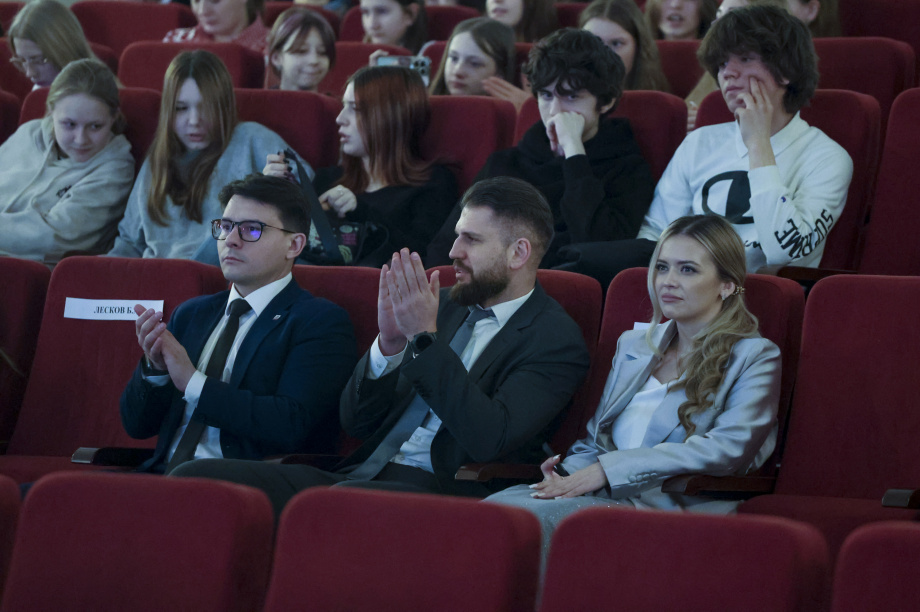 Названы победители фестиваля «Россия в сердце моём». Фото: «Камчатка Сегодня» \ Игорь Сафончик. Фотография 2